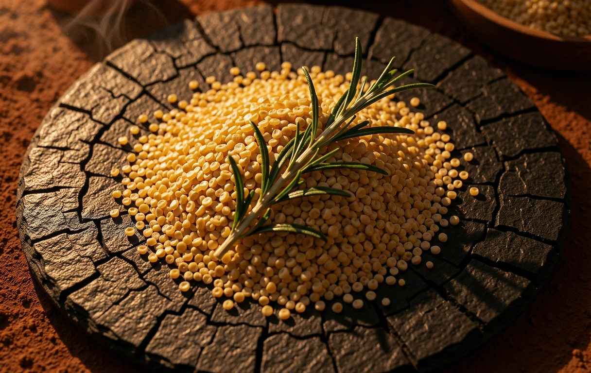 Culinary Texture