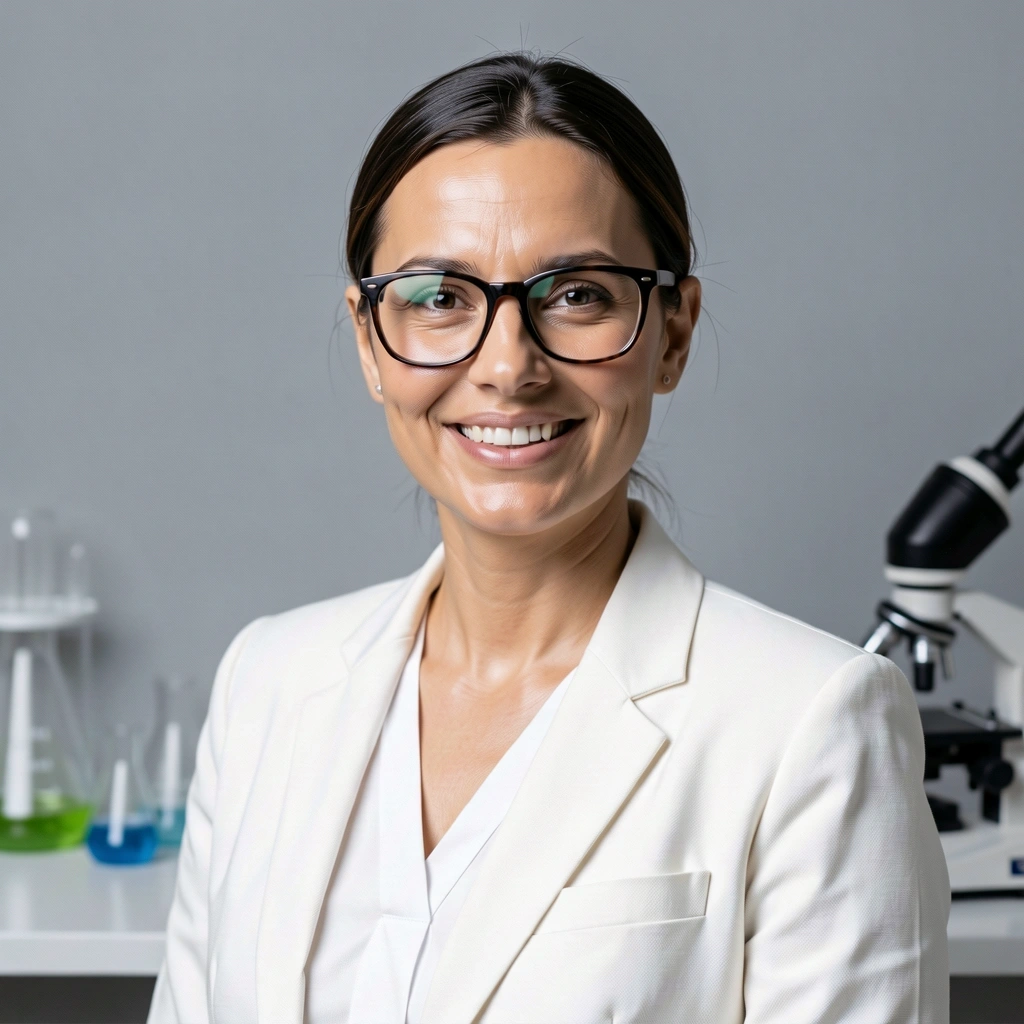 Anna Svensson - Nutridoc